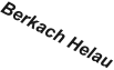 Berkach Helau