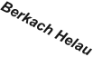 Berkach Helau